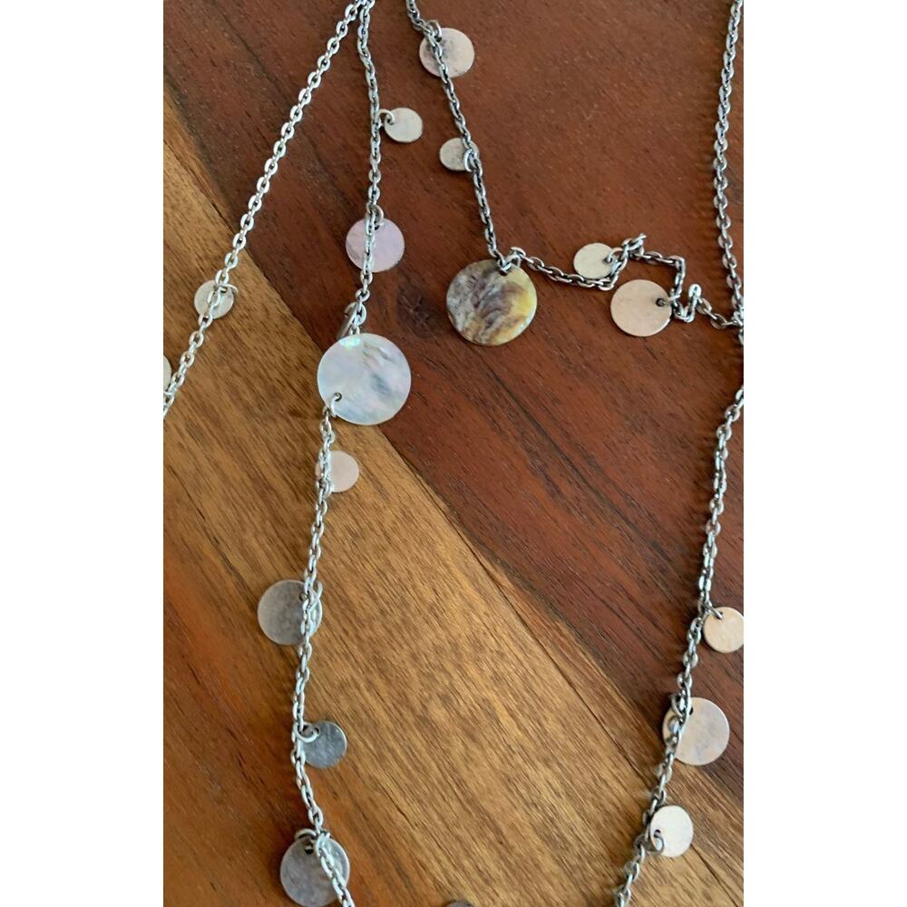 Fashion 3‎ Layers Necklace